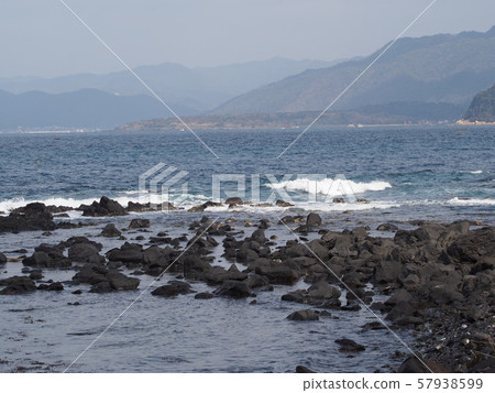 Windy coast 3 Windy coast 3 57938599