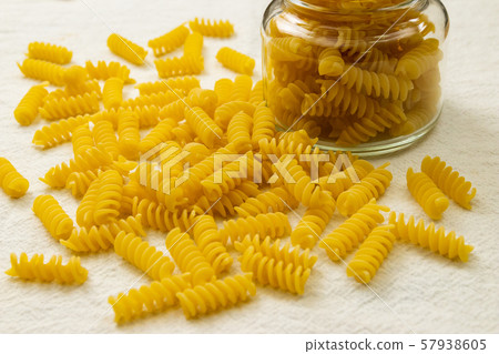 通心面正版照片 通心面正版照片 57938605