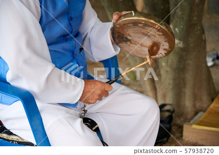Farm music play, farm music 57938720