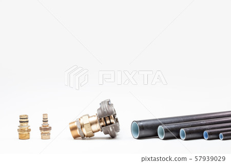 connection pieces for water pipes connection pieces for water pipes 57939029