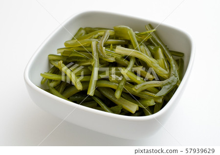 Stem seaweed Stem seaweed 57939629