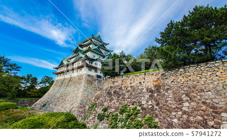 Asian Japanese architecture landscape 57941272
