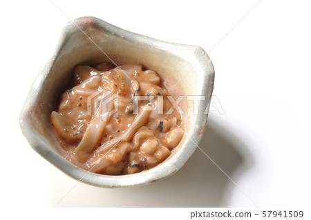 Salted fish 57941509