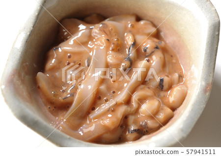 Salted fish 57941511