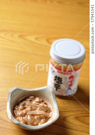 Salted fish 57941541