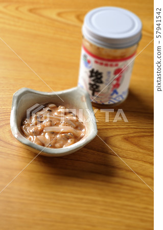 Salted fish Salted fish 57941542