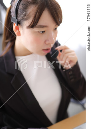 女行動 57941566