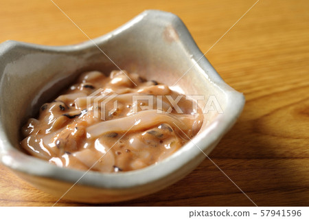 Salted fish 57941596