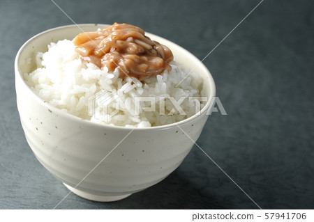 醃米飯 57941706