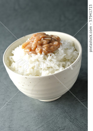 Salted rice 57941715