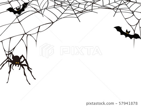 萬聖節背景材料 57941878