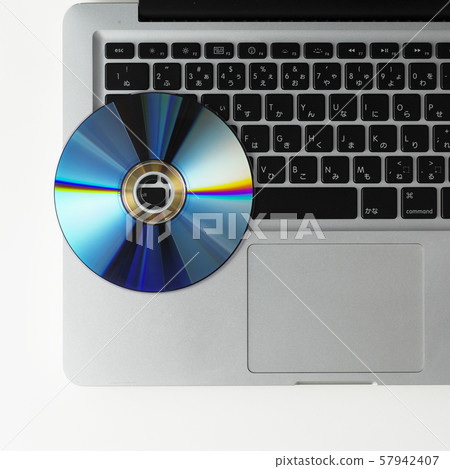 PC and CD-R PC and CD-R 57942407