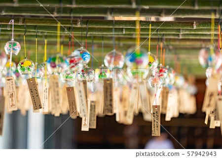 Fukuroi Hatayama Soneiji Wind-bell Festival Fukuroi Hatayama Soneiji Wind-bell Festival 57942943