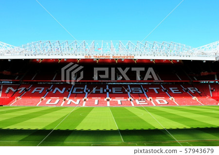Dream Theater Old Trafford 57943679