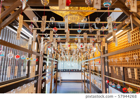 Fukuroi Hatayama Soneiji風鈴節 Fukuroi Hatayama Soneiji風鈴節 57944268