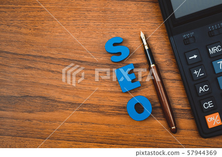 SEO text alphabet for Search Engine Optimization SEO text alphabet for Search Engine Optimization 57944369