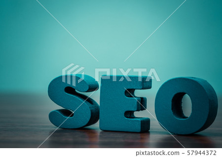 SEO text alphabet for Search Engine Optimization SEO text alphabet for Search Engine Optimization 57944372