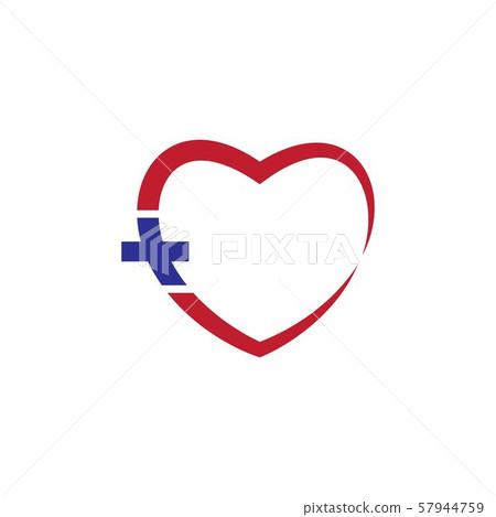 Health Medical Logo template vector Health Medical Logo template vector 57944759