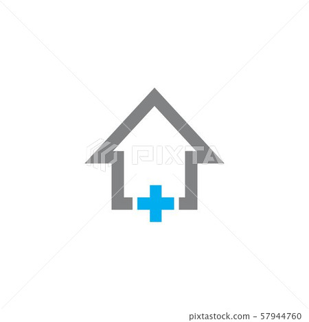 Health Medical Logo template vector Health Medical Logo template vector 57944760