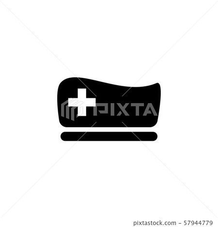 Health Medical Logo template vector 57944779