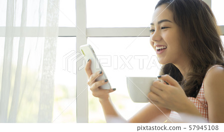 女性生活方式 57945108