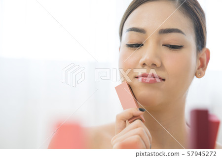 Women beauty Women beauty 57945272