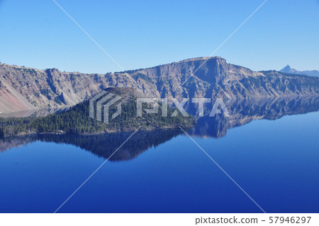 Crater Lake National Park 57946297