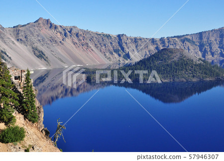 火山湖國家公園 57946307