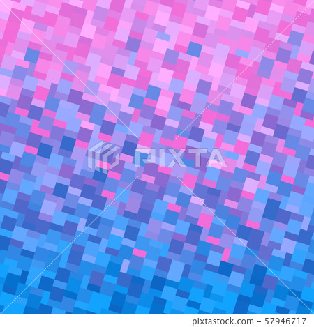 Background with square pixel texture. Background with square pixel texture. 57946717