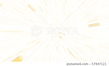 CG particle light blast 57947121