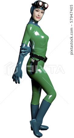 Super Soldier Super Soldier 57947405