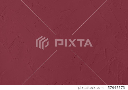 Dark red Concrete textured background 57947573