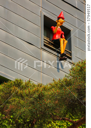 韓國風景 57949517