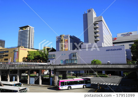 September Tama 31 Tama Center Station 57951099