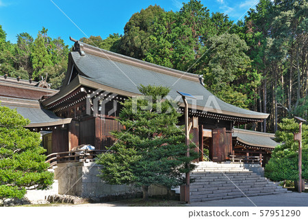 [近江神宮]滋賀縣大津市神宮町1 57951290