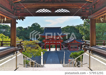 [近江神宮]滋賀縣大津市神宮町1 57951291