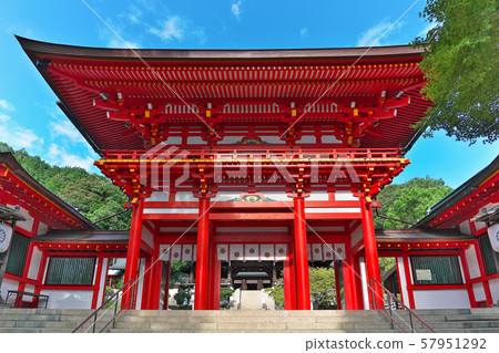 [Omi Jingu] 1 Jingucho, Otsu City, Shiga Prefecture 57951292