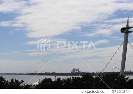 河西臨海公園 河西臨海公園 57951844