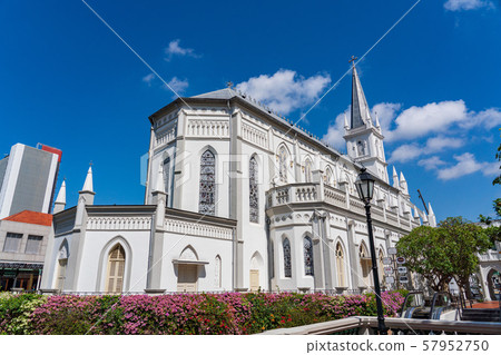 Singapore chimes Singapore chimes 57952750