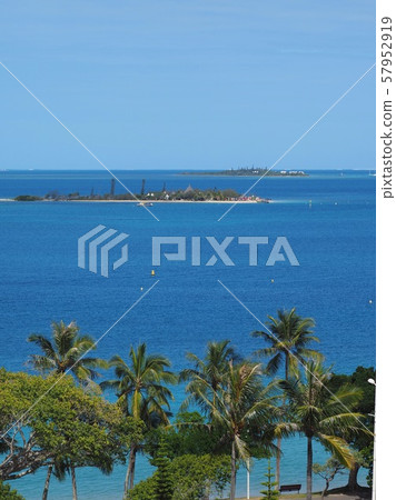 New Caledonia Anse Bata New Caledonia Anse Bata 57952919