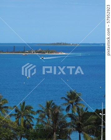 New Caledonia Anse Bata New Caledonia Anse Bata 57952923