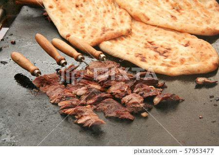 oltu kebab, famous turkish kebab 57953477
