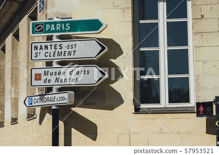 French fork 57953521
