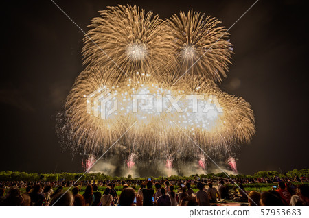 赤川煙花節 赤川煙花節 57953683