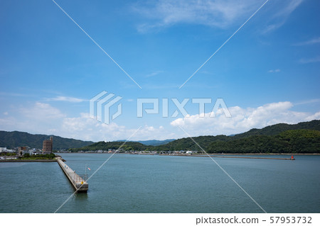 Kyushu Shikoku Ferry 57953732