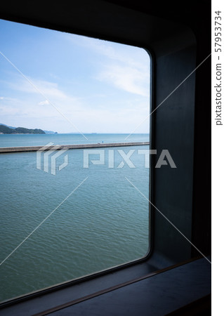 Kyushu Shikoku Ferry Kyushu Shikoku Ferry 57953734