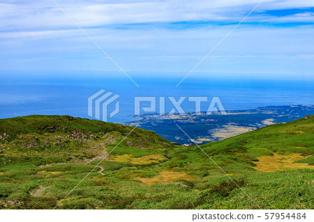 Toriumi山徑 57954484