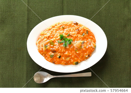 番茄燴飯 57954664