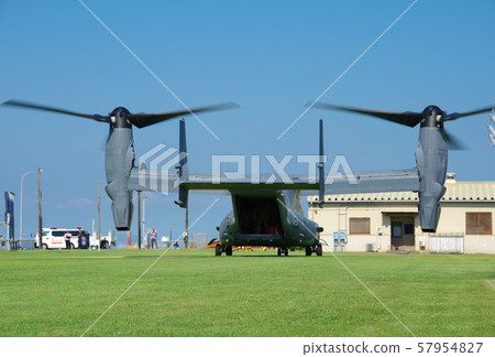 CV-22 Osprey 57954827