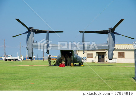 CV-22 Osprey CV-22 Osprey 57954919